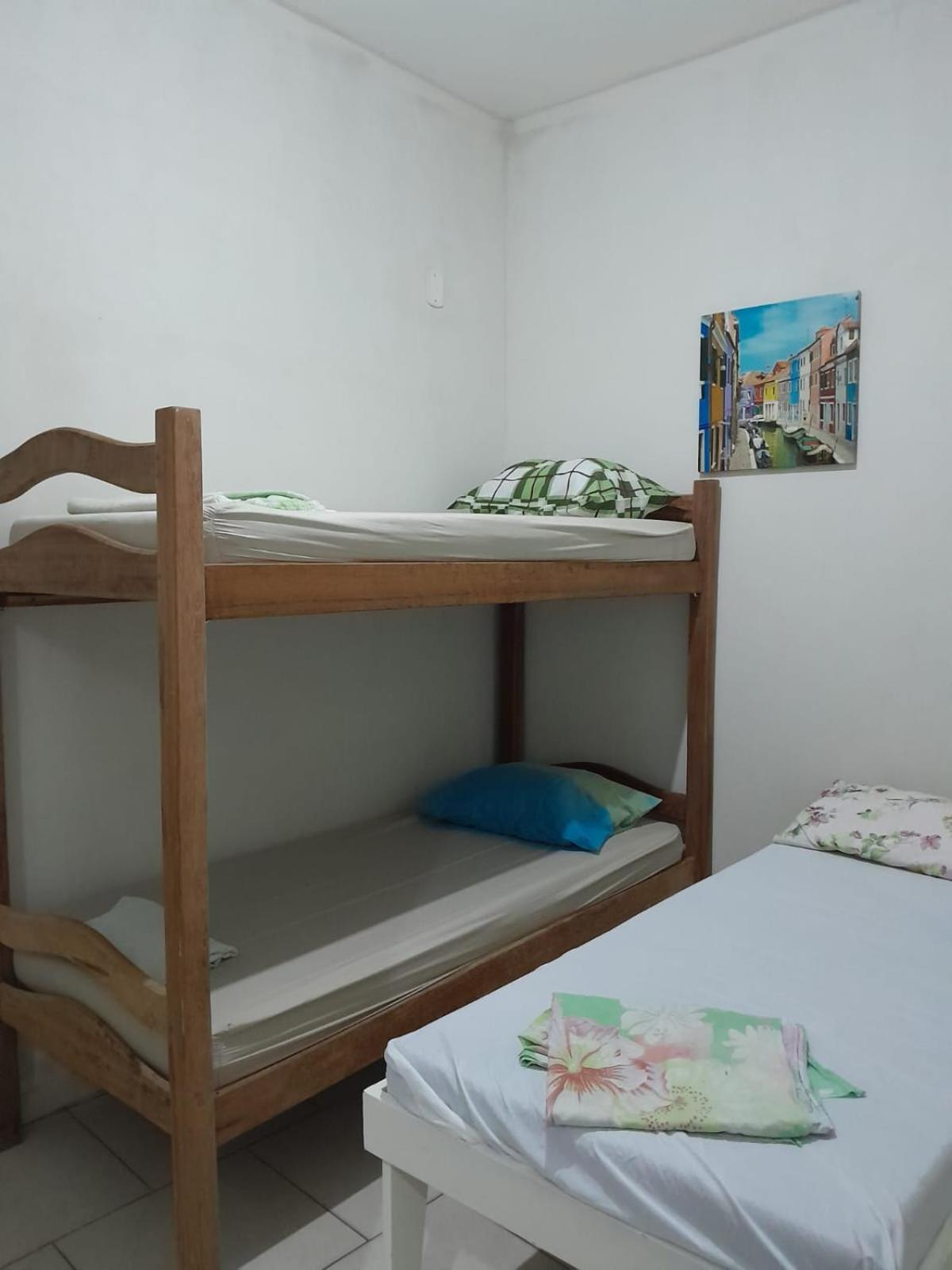 Pousada Hostel Solar Do Lazer ريسيفي المظهر الخارجي الصورة