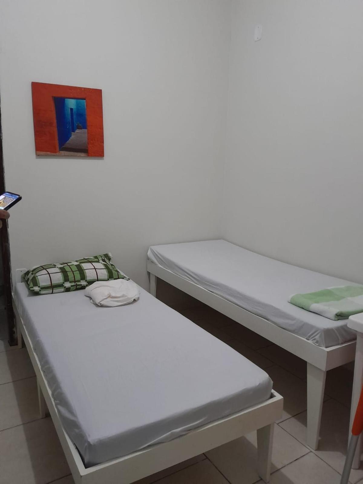 Pousada Hostel Solar Do Lazer ريسيفي المظهر الخارجي الصورة