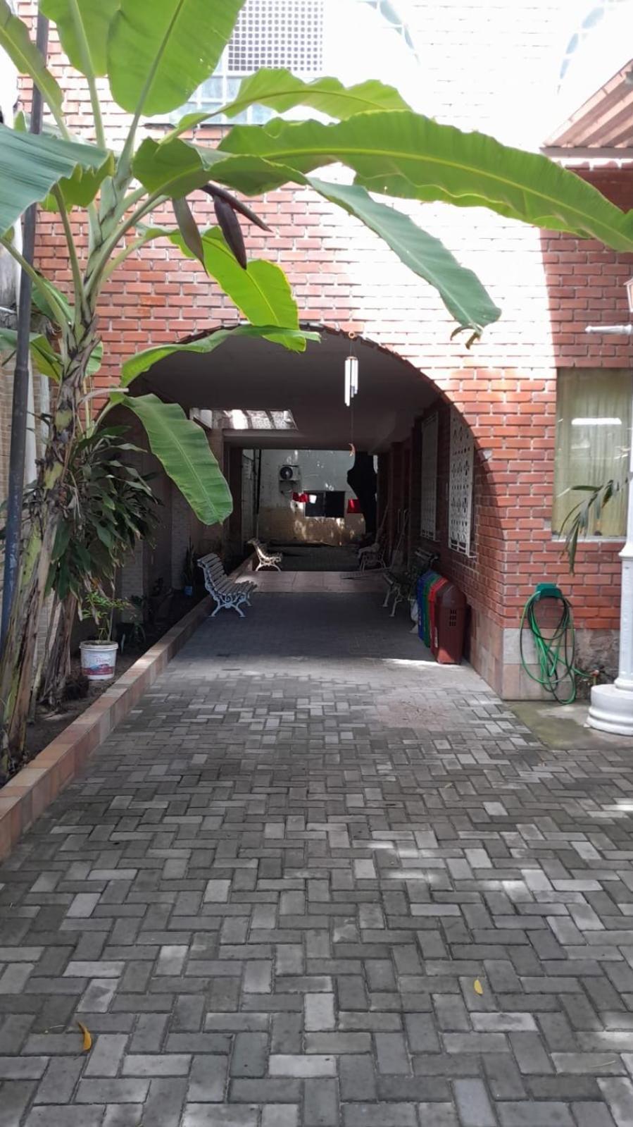 Pousada Hostel Solar Do Lazer ريسيفي المظهر الخارجي الصورة