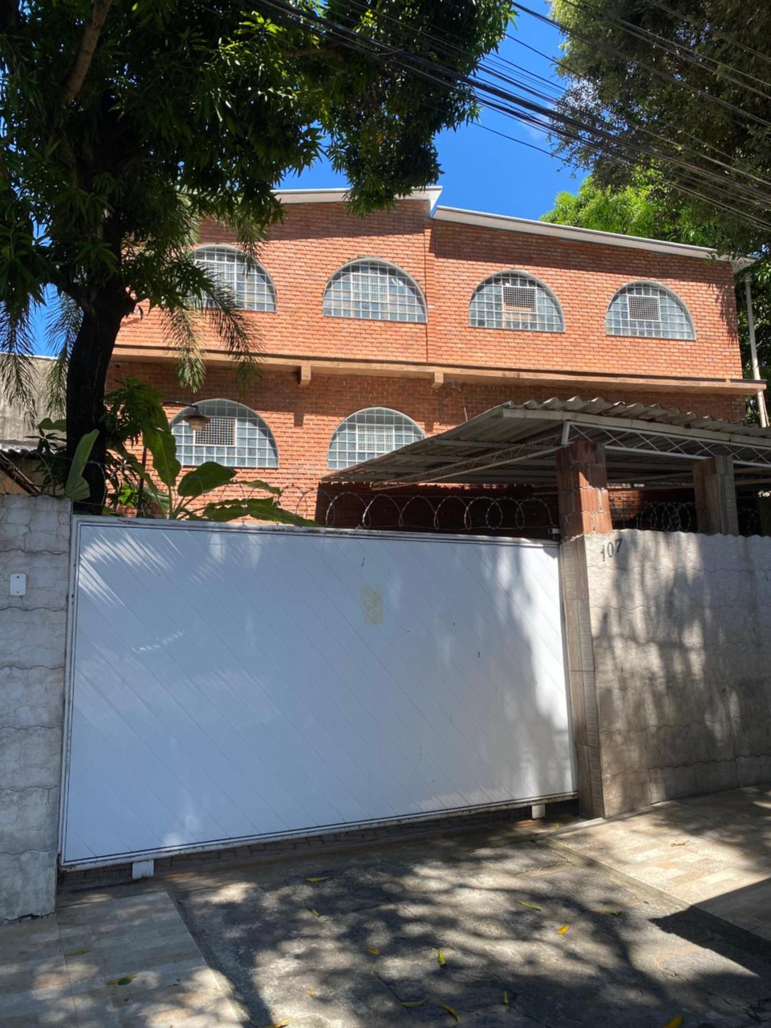 Pousada Hostel Solar Do Lazer ريسيفي المظهر الخارجي الصورة