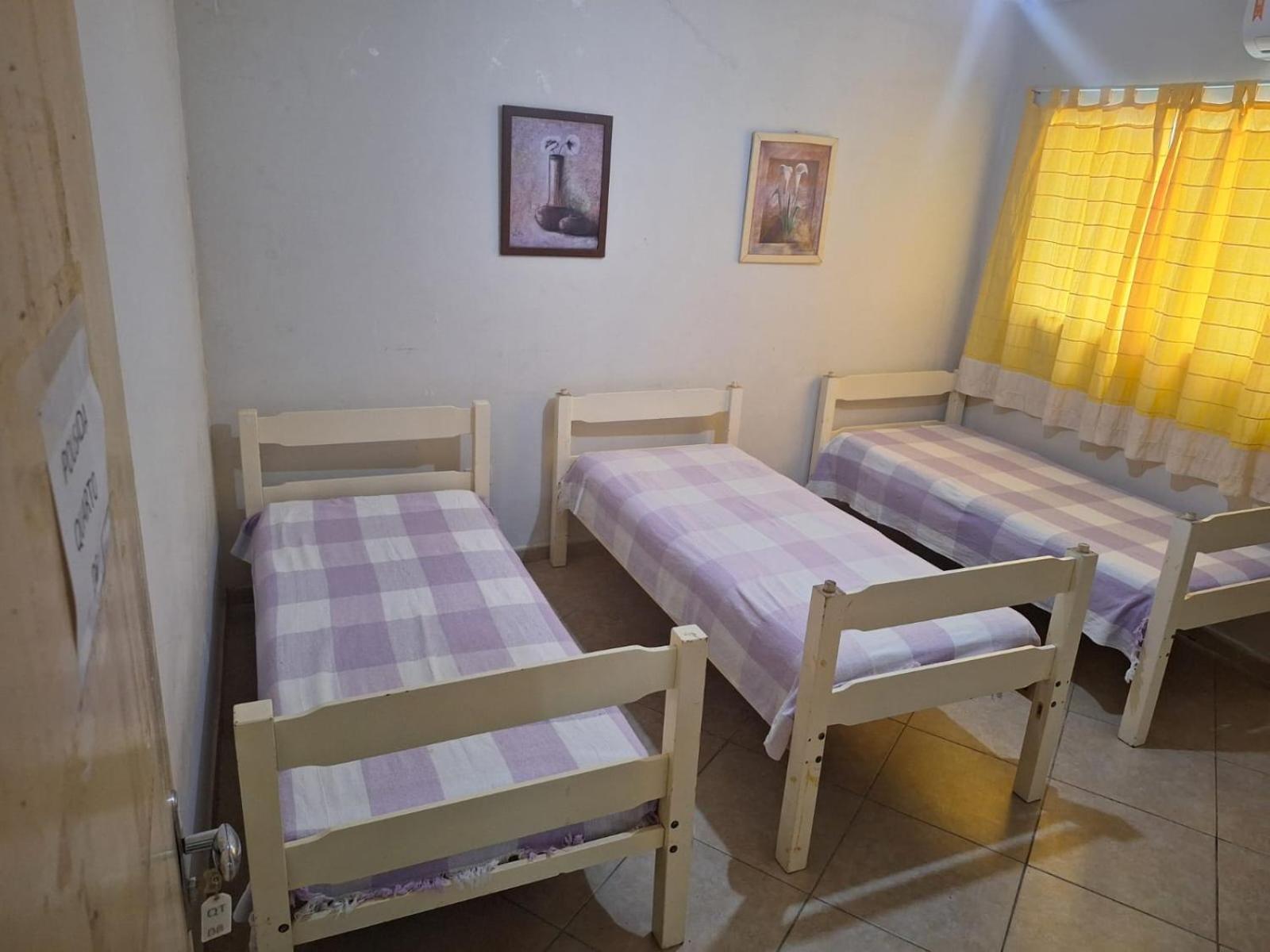 Pousada Hostel Solar Do Lazer ريسيفي المظهر الخارجي الصورة