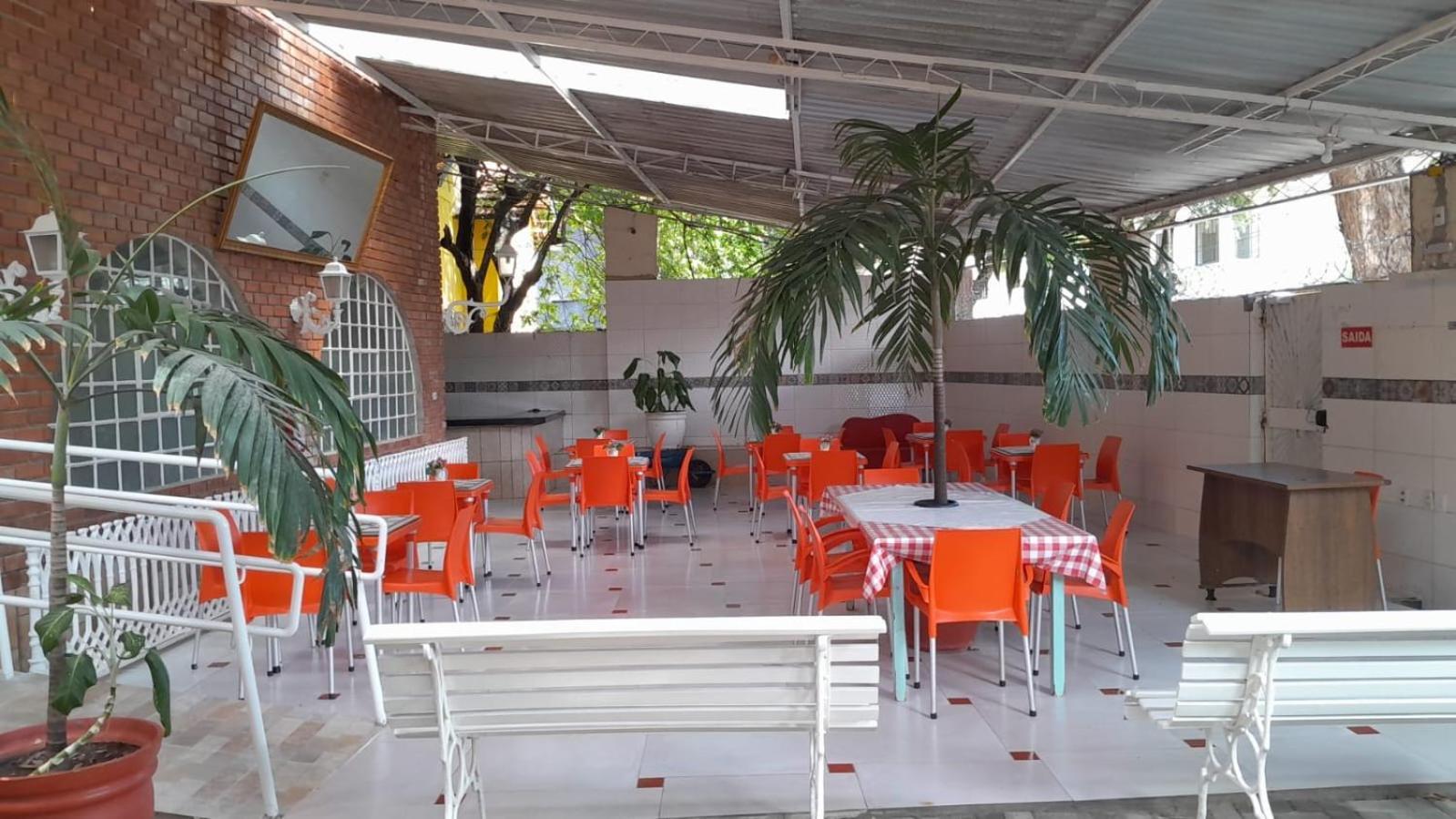 Pousada Hostel Solar Do Lazer ريسيفي المظهر الخارجي الصورة
