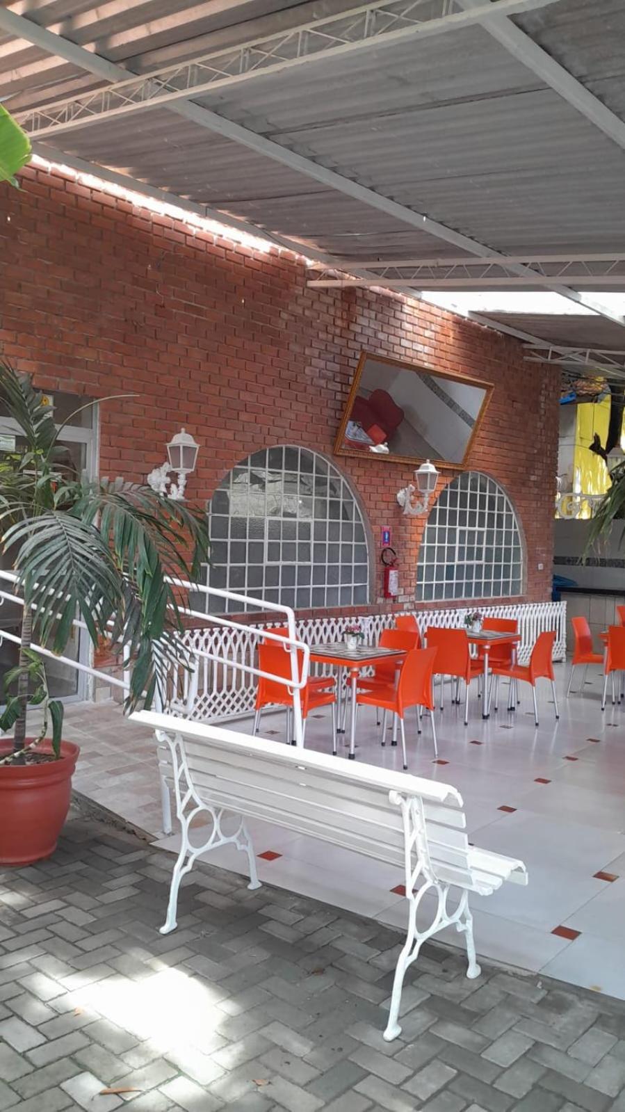 Pousada Hostel Solar Do Lazer ريسيفي المظهر الخارجي الصورة