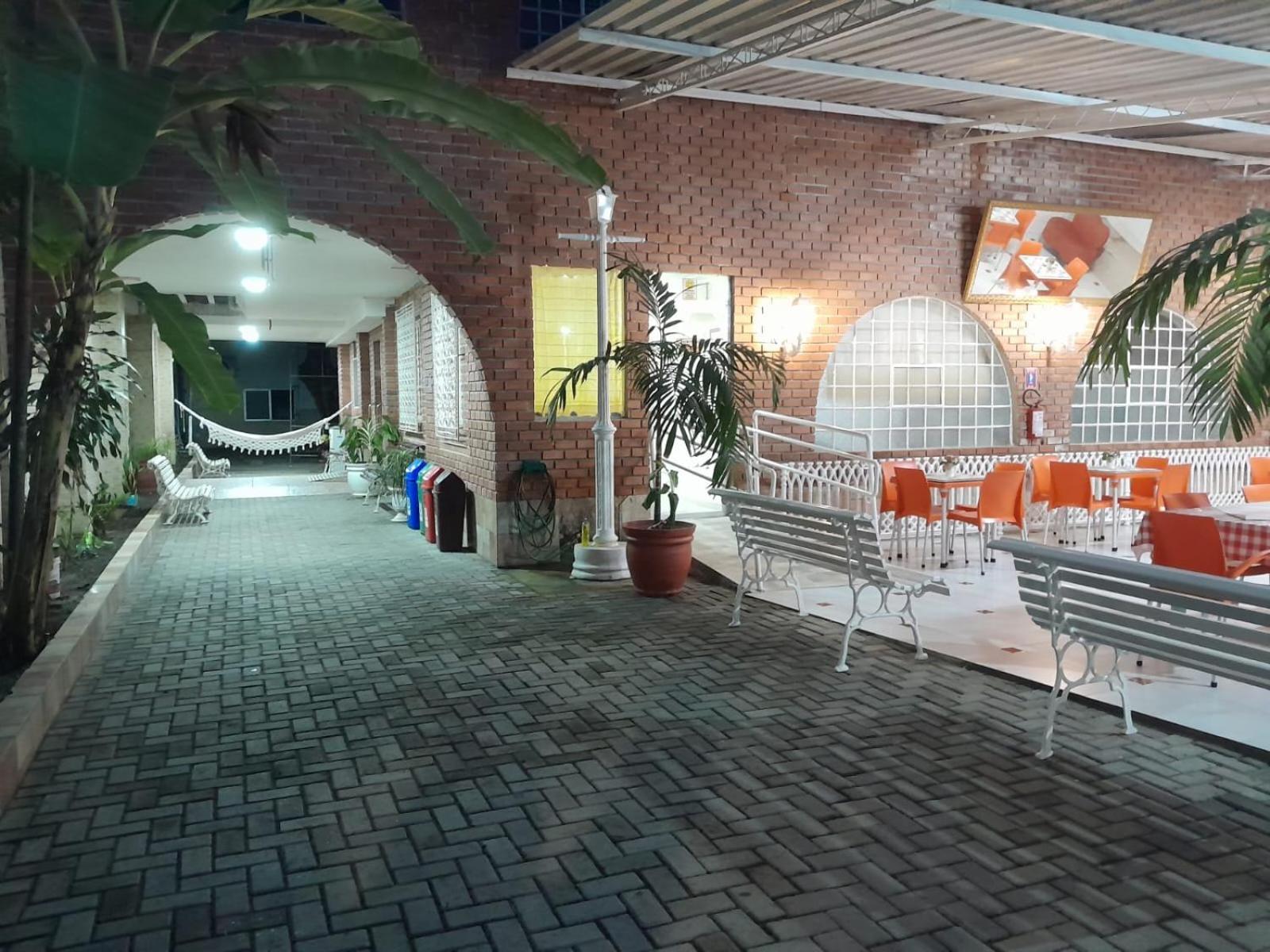 Pousada Hostel Solar Do Lazer ريسيفي المظهر الخارجي الصورة